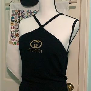 Gucci Tank Top